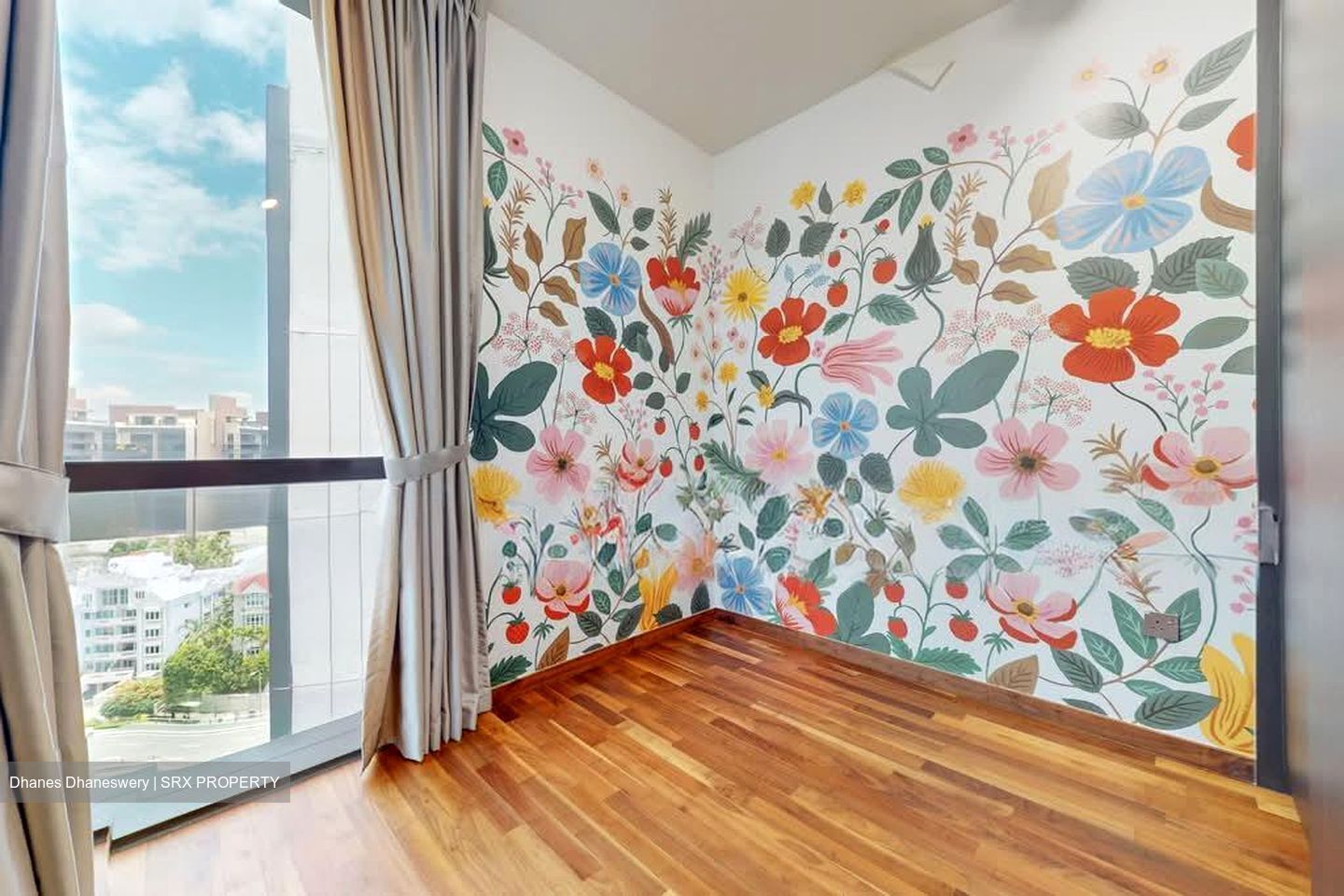 Hyll On Holland (D10), Condominium #539255731